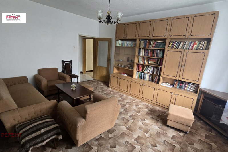 4-bedroom apartment in Oblast Gabrovo, Sevlievo