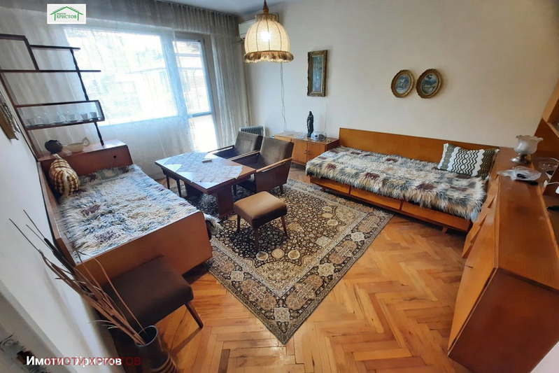 1-bedroom apartment in Shumen, 5-Ti Polk