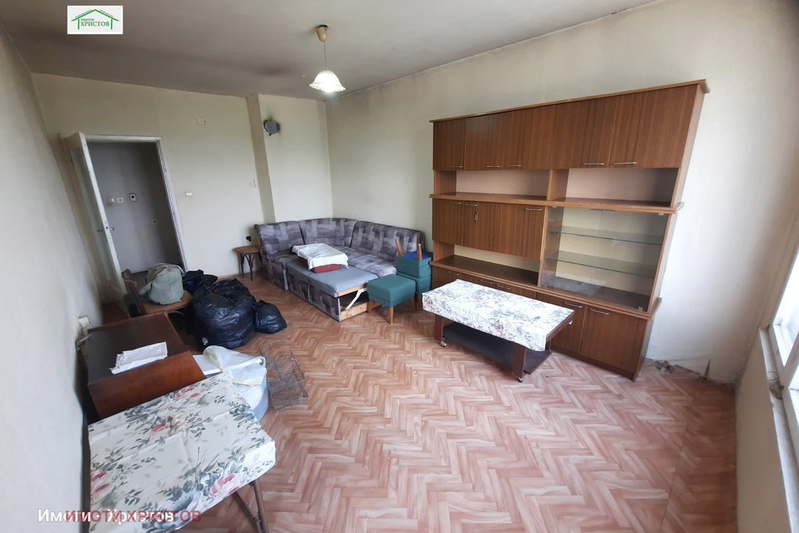 2-bedroom apartment in Shumen, 5-Ti Polk