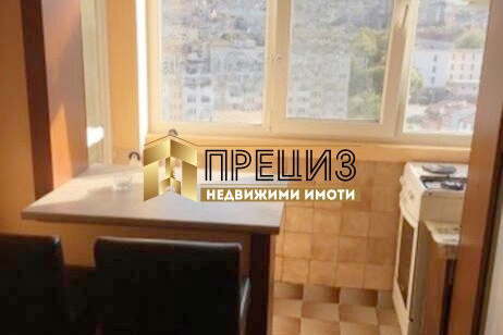 2-bedroom apartment in Shumen, 5-Ti Polk