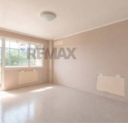 Снимка 3 — Двустаен апартамент 57 кв.м. в Шумен, район 5-ти полк с тераса