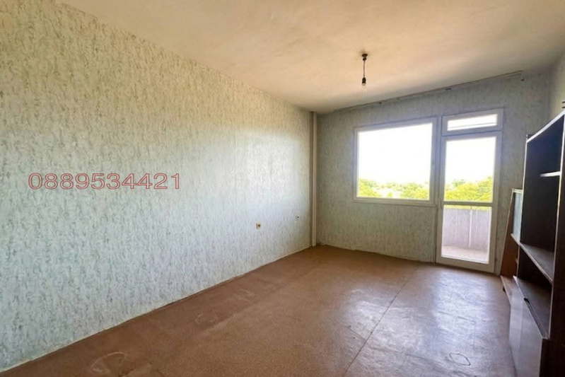 3-bedroom apartment in Shumen, 5-Ti Polk