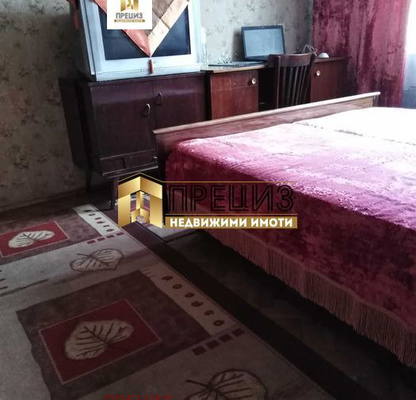 Снимка 2 — Многостаен апартамент в Шумен, 5-ти полк