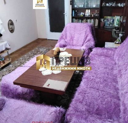 Снимка 3 — Многостаен апартамент в Шумен, 5-ти полк