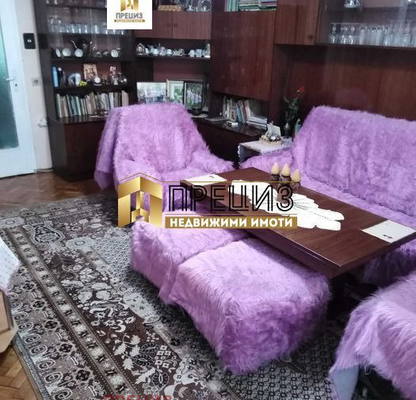 Снимка 4 — Многостаен апартамент в Шумен, 5-ти полк