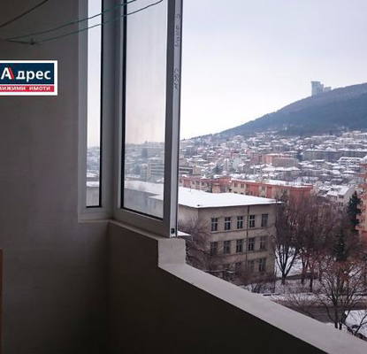 Снимка 2 — Двустаен апартамент в Шумен, Болницата
