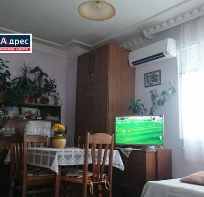 Снимка 4 — Двустаен апартамент в Шумен, Болницата