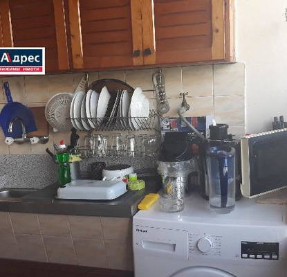 Снимка 2 — Двустаен апартамент в Шумен, Болницата
