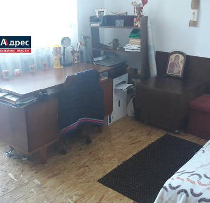 Снимка 4 — Двустаен апартамент в Шумен, Болницата