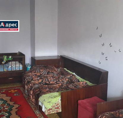 Снимка 5 — Двустаен апартамент в Шумен, Болницата