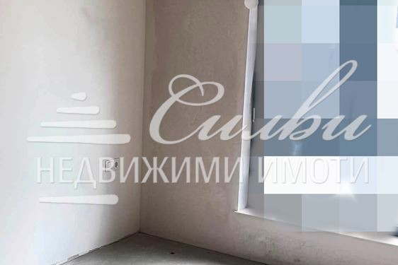 Двустаен апартамент в Шумен, Болницата