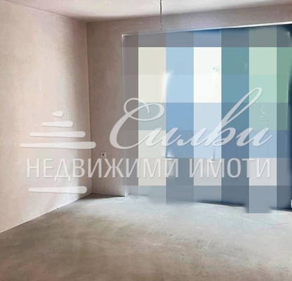 Снимка 2 — Двустаен апартамент в Шумен, Болницата
