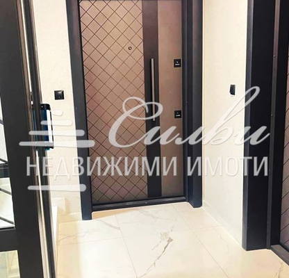 Снимка 4 — Двустаен апартамент в Шумен, Болницата
