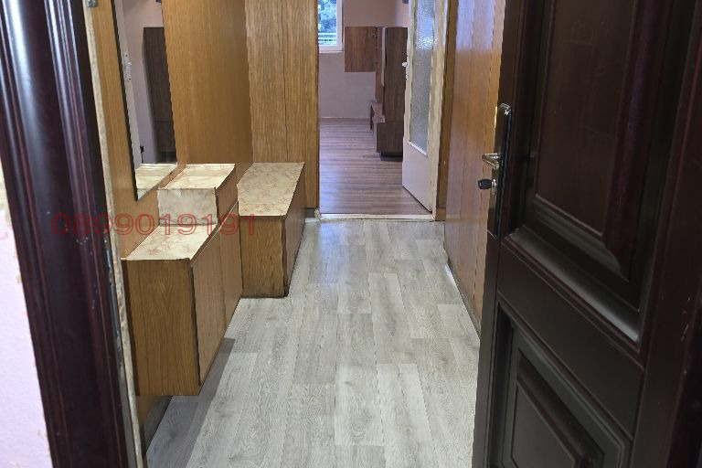 Двустаен апартамент в Шумен, Болницата