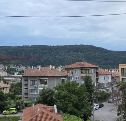 Снимка 5 — Двустаен апартамент в Шумен, Болницата