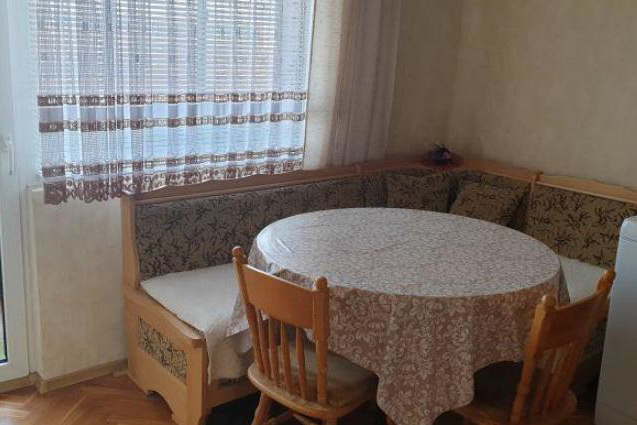Многостаен апартамент в Шумен, Болницата
