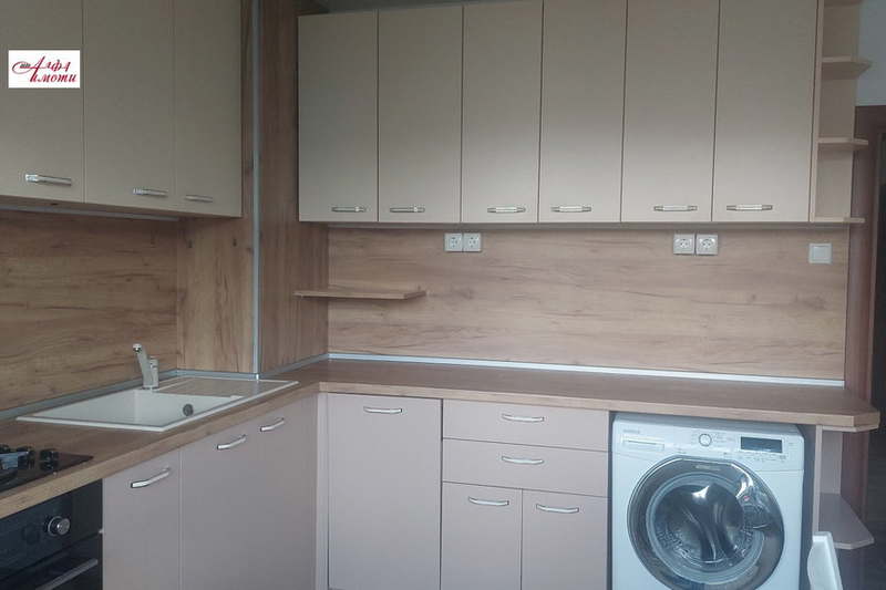 Двустаен апартамент в Шумен, Болницата