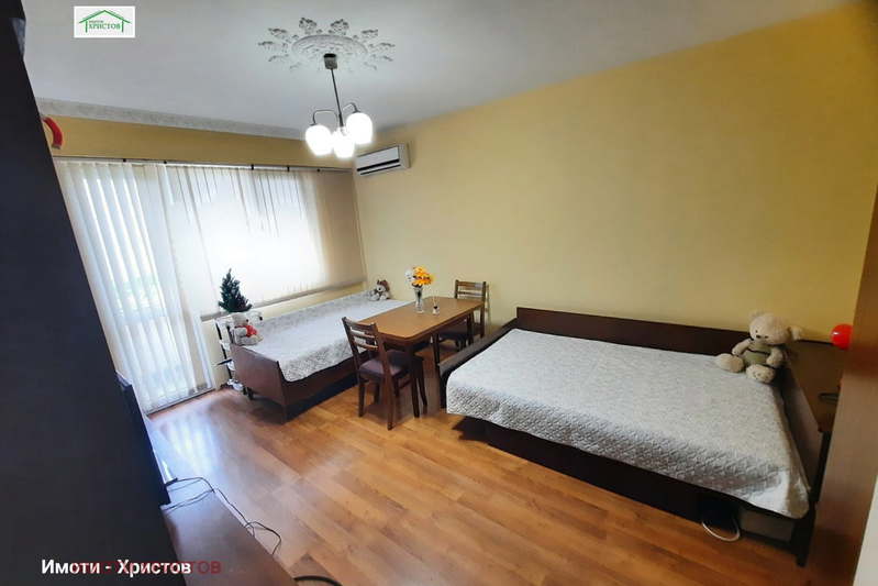 1-bedroom apartment in Shumen, Boyan Bylgaranov 1