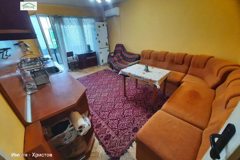 2-bedroom apartment in Shumen, Boyan Bylgaranov 1