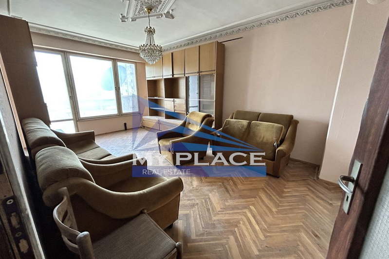 2-bedroom apartment in Shumen, Boyan Bylgaranov 1