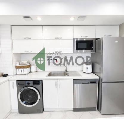 Photo 4 — Two-room apartment in Shumen with enclosed terrace in Boyan Bulgaranov