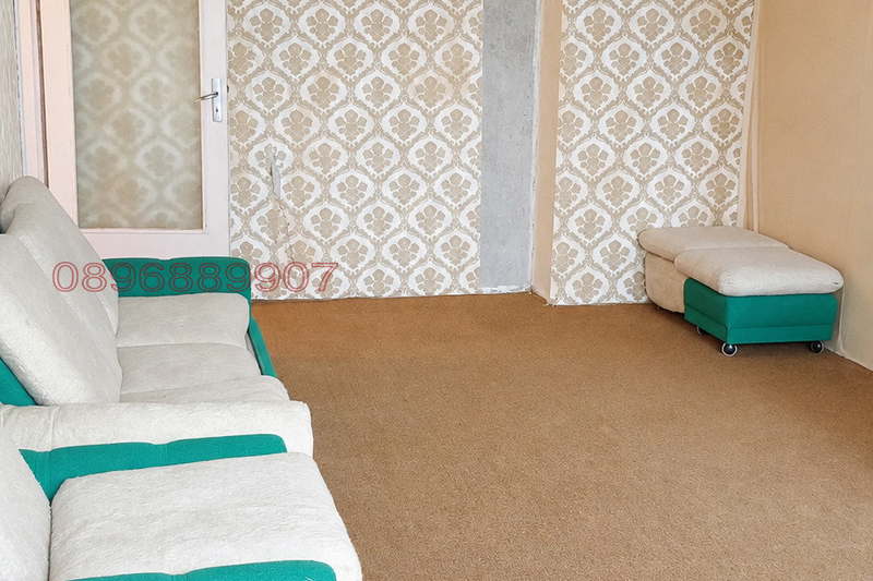 2-bedroom apartment in Shumen, Boyan Bylgaranov 1