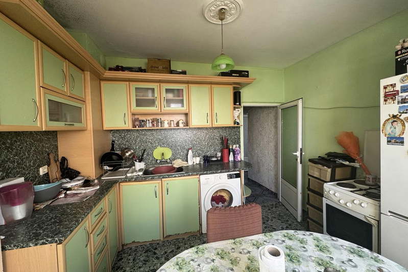 2-bedroom apartment in Shumen, Boyan Bylgaranov 2