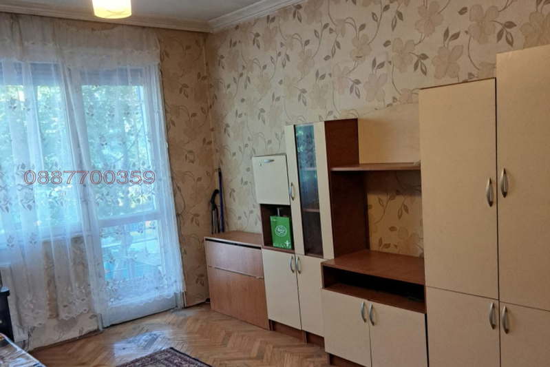 2-bedroom apartment in Shumen, Boyan Bylgaranov 2