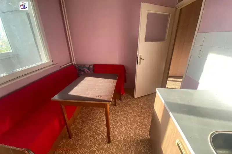 4-bedroom apartment in Shumen, Boyan Bylgaranov 2