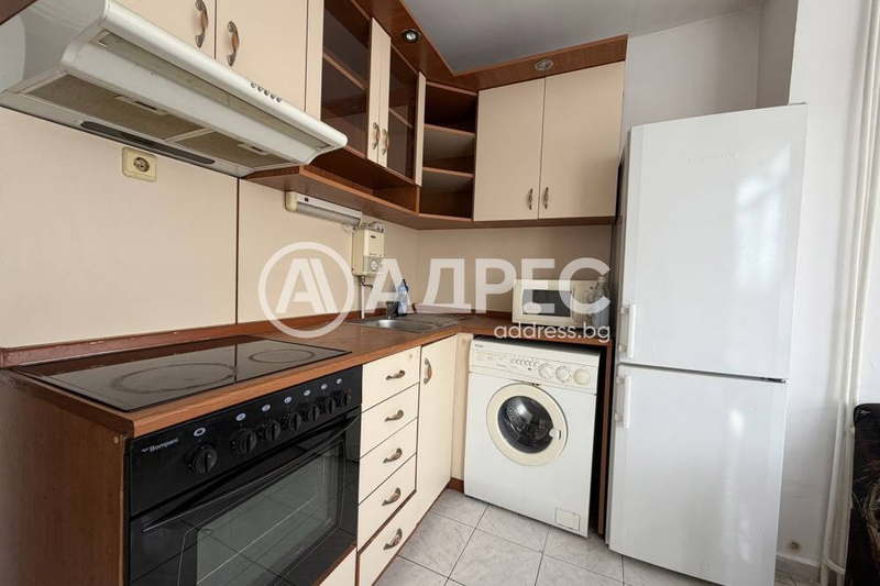 2-bedroom apartment in Shumen, Centyr