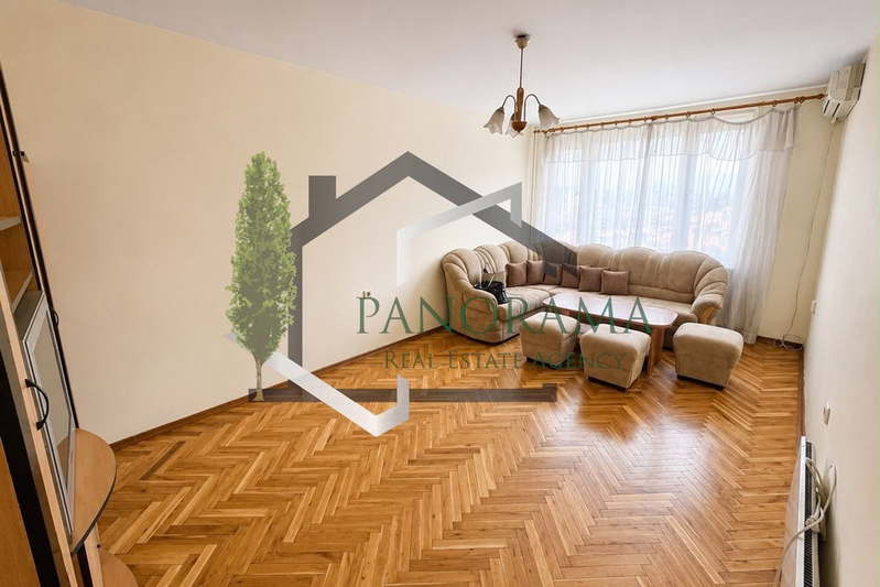 2-bedroom apartment in Shumen, Centyr