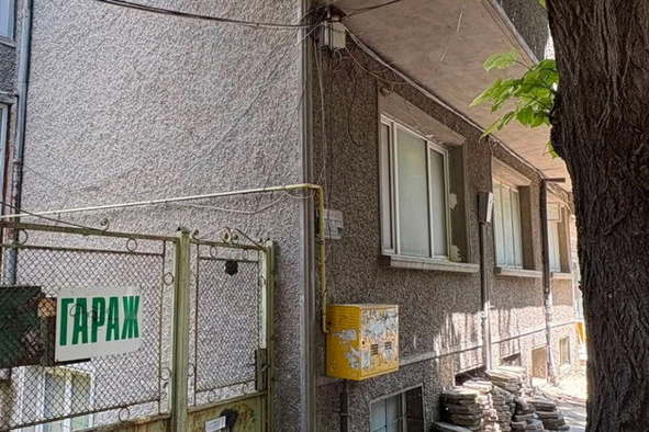 2-bedroom apartment in Shumen, Centyr