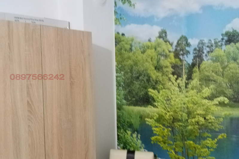 3-bedroom apartment in Shumen, Centyr