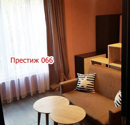 Снимка 3 — Едностаен апартамент в Шумен, Център