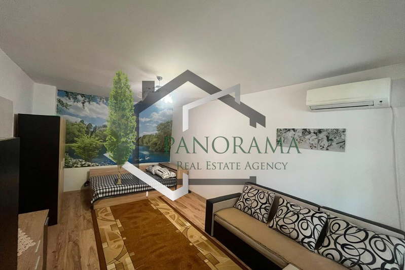 2-bedroom apartment in Shumen, Dobrudjanski