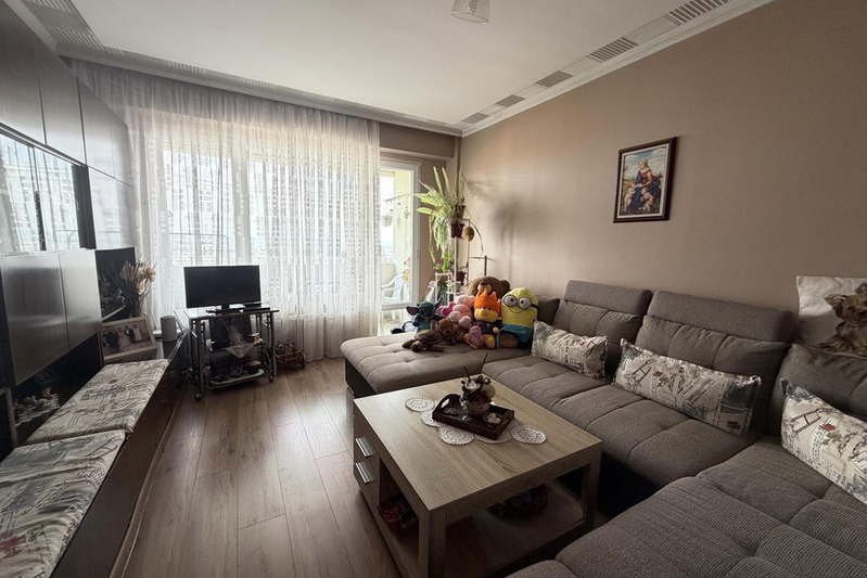 2-bedroom apartment in Shumen, Dobrudjanski