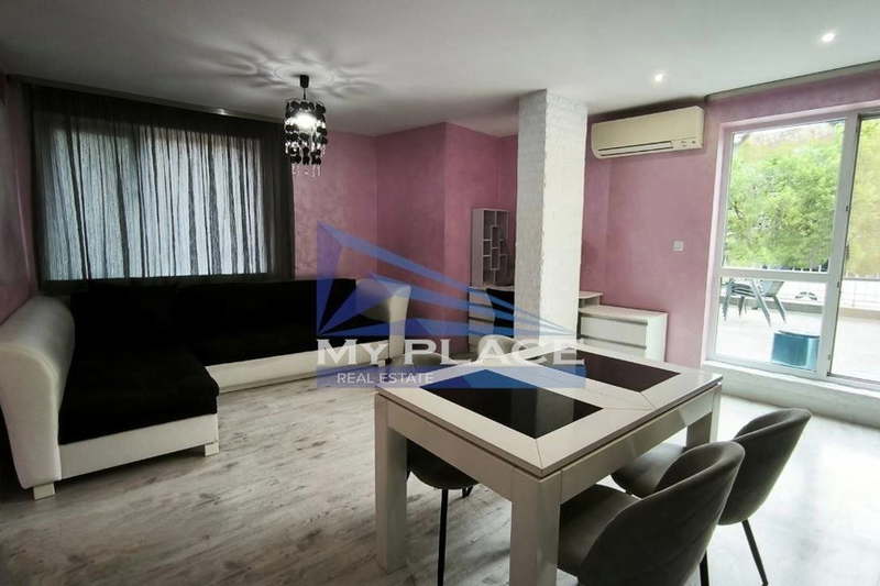 2-bedroom apartment in Shumen, Dobrudjanski