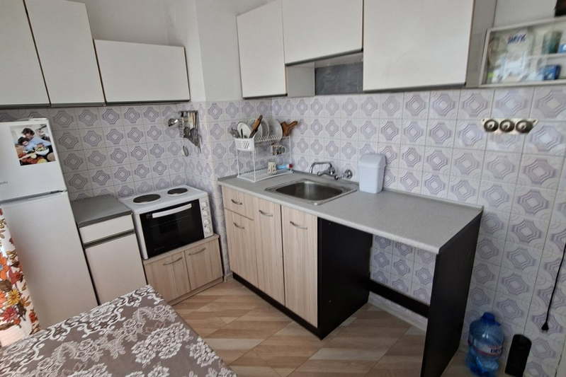 2-bedroom apartment in Shumen, Dobrudjanski