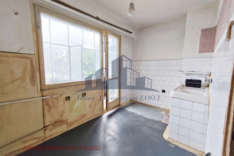 2-bedroom apartment in Shumen, Dobrudjanski