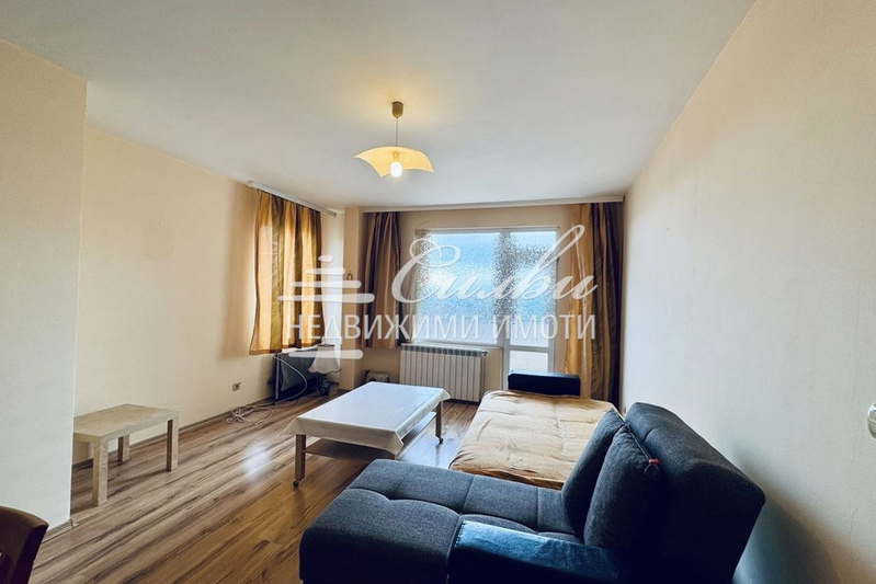 2-bedroom apartment in Shumen, Dobrudjanski