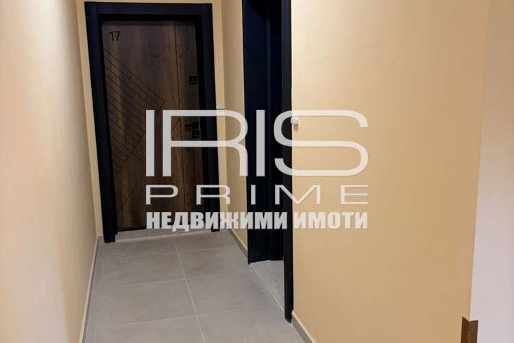 2-bedroom apartment in Shumen, Dobrudjanski