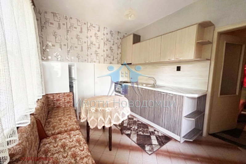 3-bedroom apartment in Shumen, Dobrudjanski