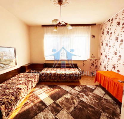 Photo 2 — 3-bedroom apartment in Shumen, Dobrudjanski