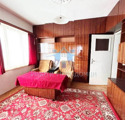 Photo 3 — 3-bedroom apartment in Shumen, Dobrudjanski