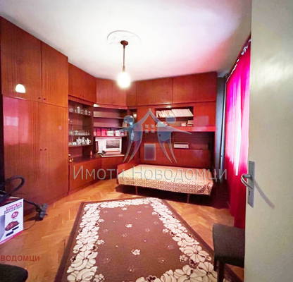 Photo 4 — 3-bedroom apartment in Shumen, Dobrudjanski