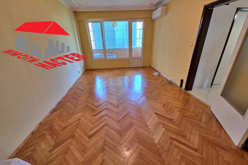 3-bedroom apartment in Shumen, Dobrudjanski