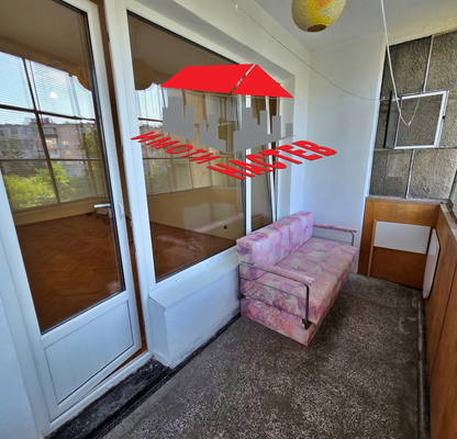 Photo 3 — 3-bedroom apartment in Shumen, Dobrudjanski