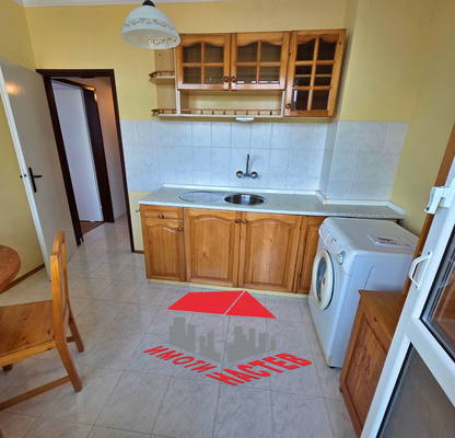 Photo 5 — 3-bedroom apartment in Shumen, Dobrudjanski