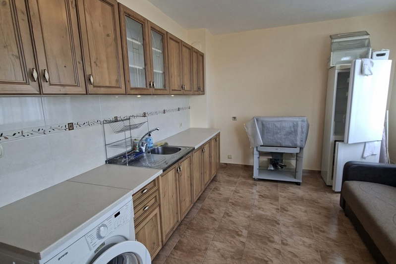 3-bedroom apartment in Shumen, Dobrudjanski