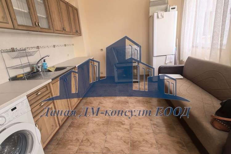 3-bedroom apartment in Shumen, Dobrudjanski